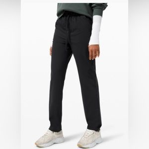 LULULEMON STRETCH HIGH RISE PANT 7/8